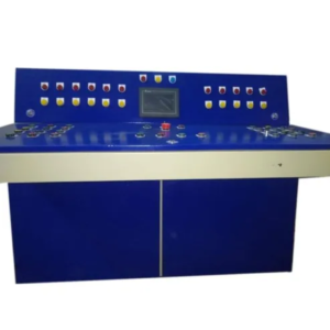 Slitting Machine Control Panel