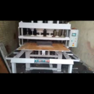 Hydraulic Press Machine