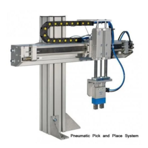 Pick & Place Robots
