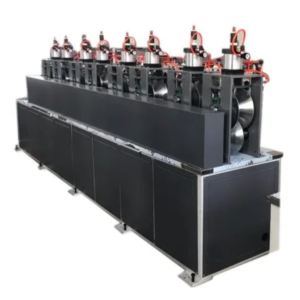 Angle board machine / Edge protector Machine